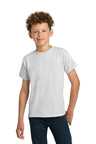 Gildan ®  - Youth Ultra Cotton ® 100% US Cotton T-Shirt. 2000B - Gildan 2000B