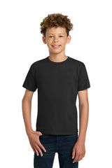 Gildan ®  - Youth Ultra Cotton ® 100% US Cotton T-Shirt. 2000B - Gildan 2000B