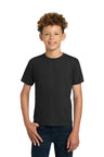 Gildan ®  - Youth Ultra Cotton ® 100% US Cotton T-Shirt. 2000B - Gildan 2000B