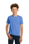 Gildan ®  - Youth Ultra Cotton ® 100% US Cotton T-Shirt. 2000B - Gildan 2000B