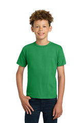 Gildan ®  - Youth Ultra Cotton ® 100% US Cotton T-Shirt. 2000B - Gildan 2000B