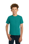 Gildan ®  - Youth Ultra Cotton ® 100% US Cotton T-Shirt. 2000B - Gildan 2000B
