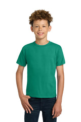 Gildan ®  - Youth Ultra Cotton ® 100% US Cotton T-Shirt. 2000B - Gildan 2000B