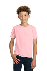 Gildan ®  - Youth Ultra Cotton ® 100% US Cotton T-Shirt. 2000B - Gildan 2000B