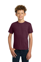 Gildan ®  - Youth Ultra Cotton ® 100% US Cotton T-Shirt. 2000B - Gildan 2000B