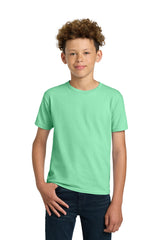 Gildan ®  - Youth Ultra Cotton ® 100% US Cotton T-Shirt. 2000B - Gildan 2000B