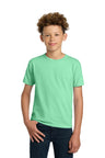 Gildan ®  - Youth Ultra Cotton ® 100% US Cotton T-Shirt. 2000B - Gildan 2000B