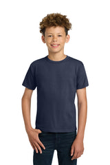 Gildan ®  - Youth Ultra Cotton ® 100% US Cotton T-Shirt. 2000B - Gildan 2000B