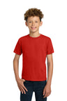 Gildan ®  - Youth Ultra Cotton ® 100% US Cotton T-Shirt. 2000B - Gildan 2000B