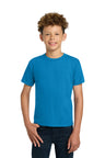 Gildan ®  - Youth Ultra Cotton ® 100% US Cotton T-Shirt. 2000B - Gildan 2000B
