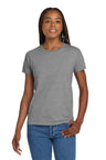 Gildan ®  Women's Ultra Cotton ®  100% US Cotton T-Shirt. 2000L - Gildan 2000L