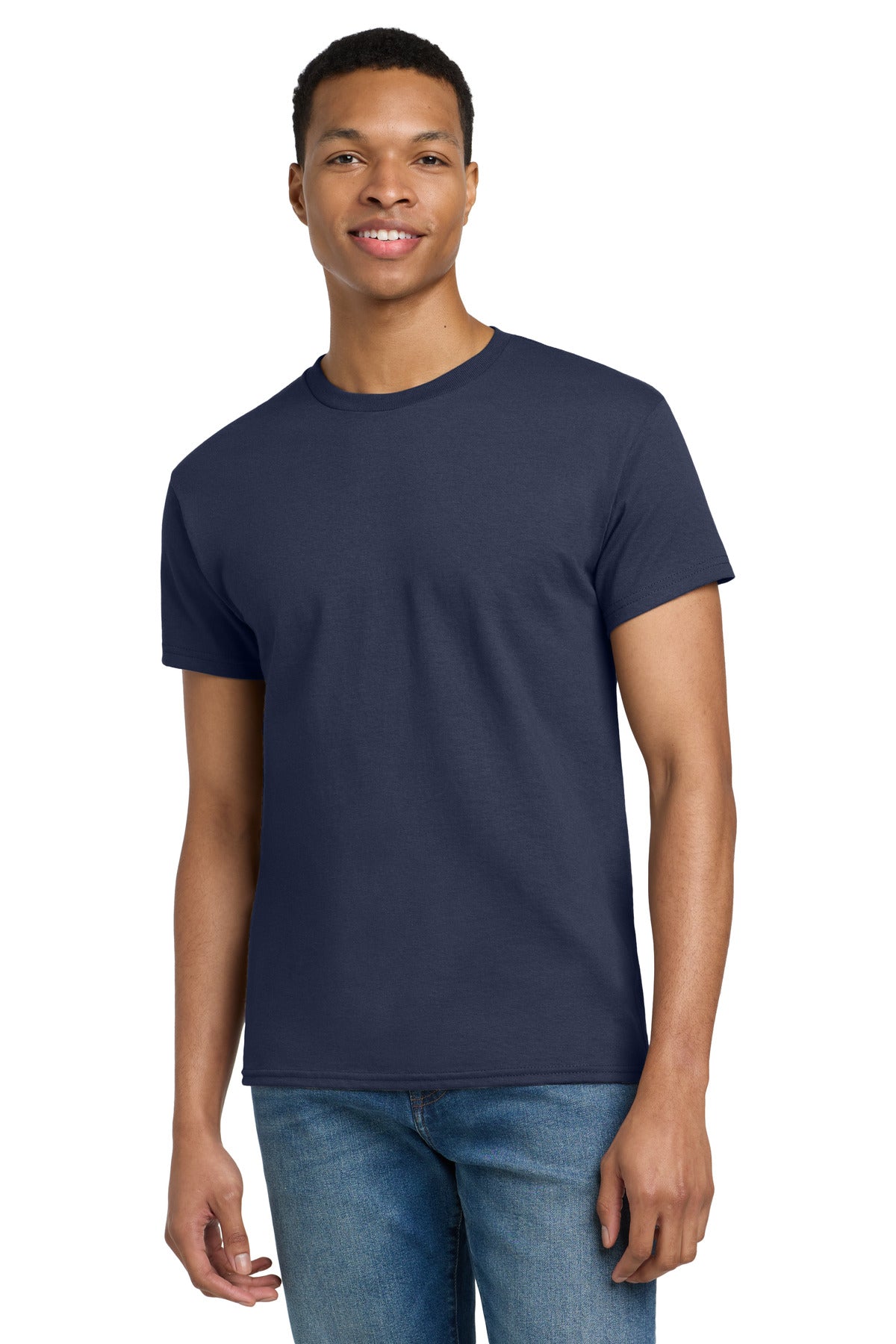 Gildan ®  Tall 100% US Cotton T-Shirt 2000T - Gildan 2000T