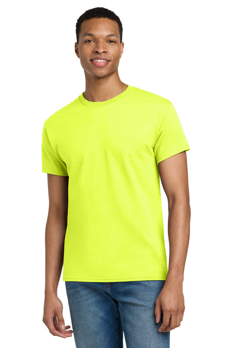 Gildan ®  Tall 100% US Cotton T-Shirt 2000T - Gildan 2000T