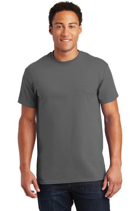 Gildan ®  - Ultra Cotton ®  100% US Cotton T-Shirt.  2000 - Gildan 2000