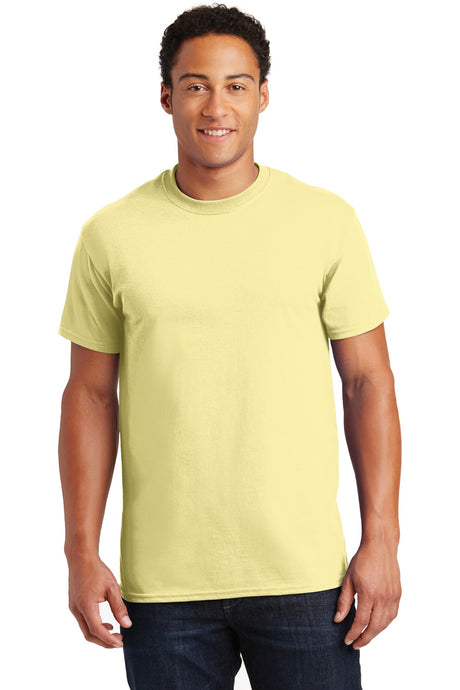 Gildan ®  - Ultra Cotton ®  100% US Cotton T-Shirt.  2000 - Gildan 2000