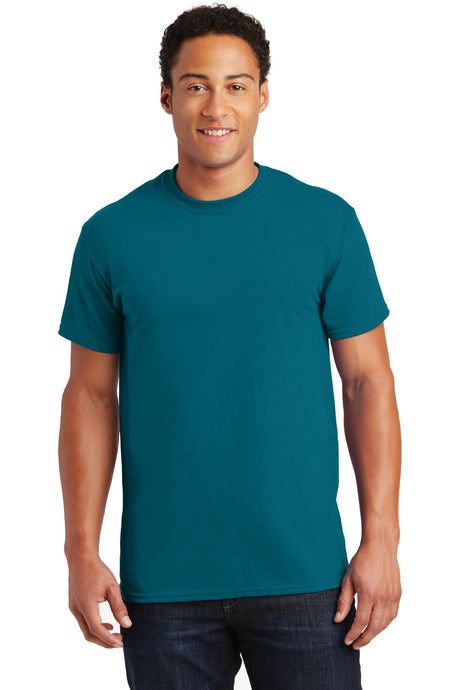 Gildan ®  - Ultra Cotton ®  100% US Cotton T-Shirt.  2000 - Gildan 2000