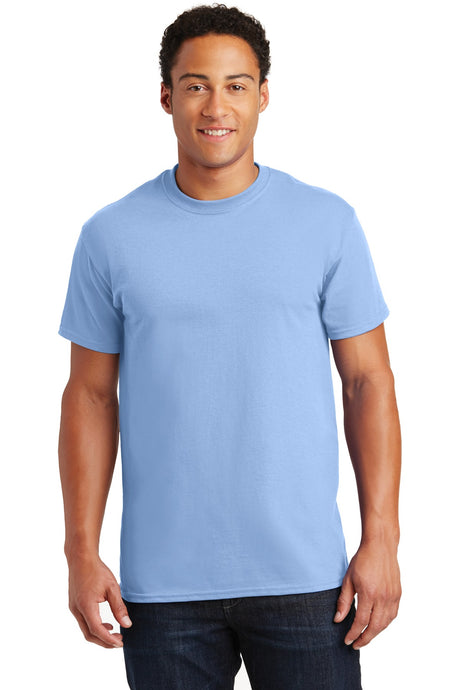 Gildan ®  - Ultra Cotton ®  100% US Cotton T-Shirt.  2000 - Gildan 2000