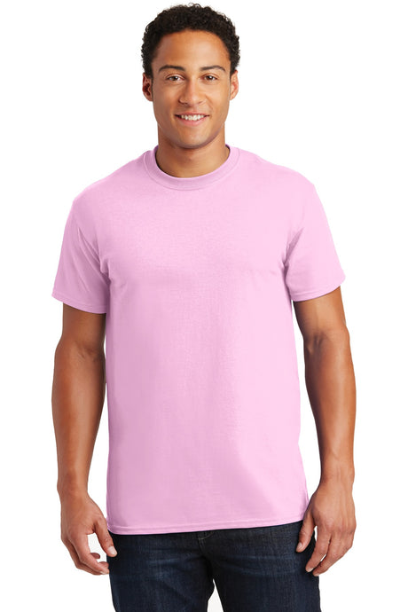 Gildan ®  - Ultra Cotton ®  100% US Cotton T-Shirt.  2000 - Gildan 2000