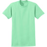 Soft Cotton Lightweight T-Shirt for Men by Joe's USA - Spearmint T-Shirts Joe's USA Spearmint S