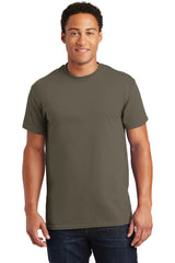Gildan ®  - Ultra Cotton ®  100% US Cotton T-Shirt.  2000 - Gildan 2000