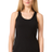 Royal Apparel 20010 Women's Triblend Tank Top - Tri Black