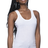 Royal Apparel 20010 Women's Triblend Tank Top - Tri White