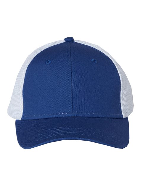 Valucap Spacer Mesh-Back Cap - Valucap 3200 Valucap