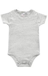 Royal Apparel 20039 Infant Triblend One Piece - Tri Ash