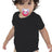 Royal Apparel 20039 Infant Triblend One Piece - Tri Black