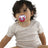 Royal Apparel 20039 Infant Triblend One Piece - Tri Oatmeal