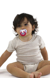 Royal Apparel 20039 Infant Triblend One Piece - Tri Oatmeal
