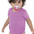 Royal Apparel 20039 Infant Triblend One Piece - Tri Purple