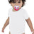 Royal Apparel 20039 Infant Triblend One Piece - Tri White