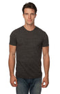 Royal Apparel 20051 Unisex Triblend Short Sleeve Tee - Tri Onyx