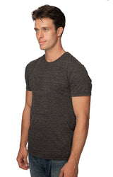 Royal Apparel 20051 Unisex Triblend Short Sleeve Tee - Tri Onyx