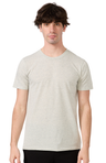 Royal Apparel 20051 Unisex Triblend Short Sleeve Tee - Tri Ash