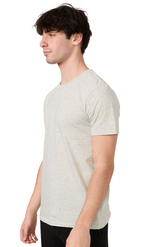 Royal Apparel 20051 Unisex Triblend Short Sleeve Tee - Tri Ash