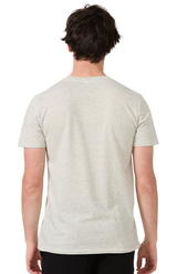 Royal Apparel 20051 Unisex Triblend Short Sleeve Tee - Tri Ash