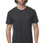 Royal Apparel 20051 Unisex Triblend Short Sleeve Tee - Tri Black