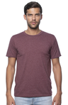 Royal Apparel 20051 Unisex Triblend Short Sleeve Tee - Tri Burgundy