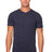 Royal Apparel 20051 Unisex Triblend Short Sleeve Tee - Tri Denim Navy