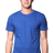 Royal Apparel 20051 Unisex Triblend Short Sleeve Tee - Tri Deep Royal