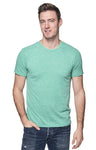 Royal Apparel 20051 Unisex Triblend Short Sleeve Tee - Tri Kelly
