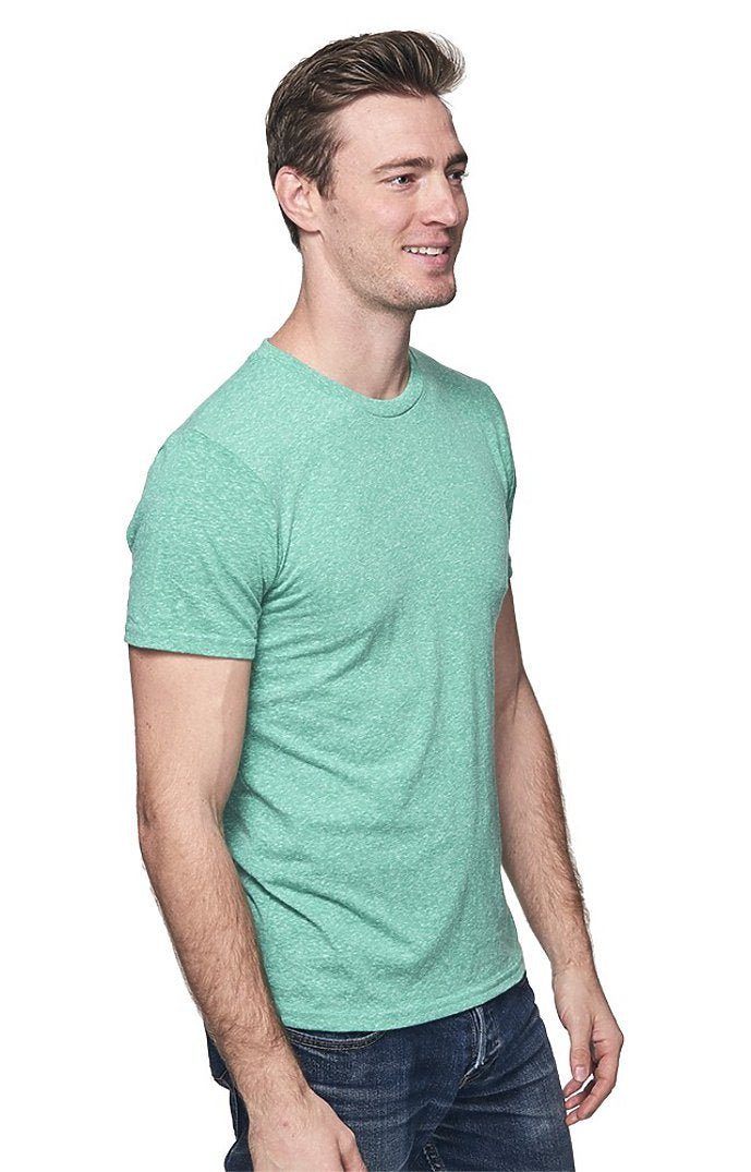 Royal Apparel 20051 Unisex Triblend Short Sleeve Tee - Tri Kelly