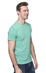 Royal Apparel 20051 Unisex Triblend Short Sleeve Tee - Tri Kelly