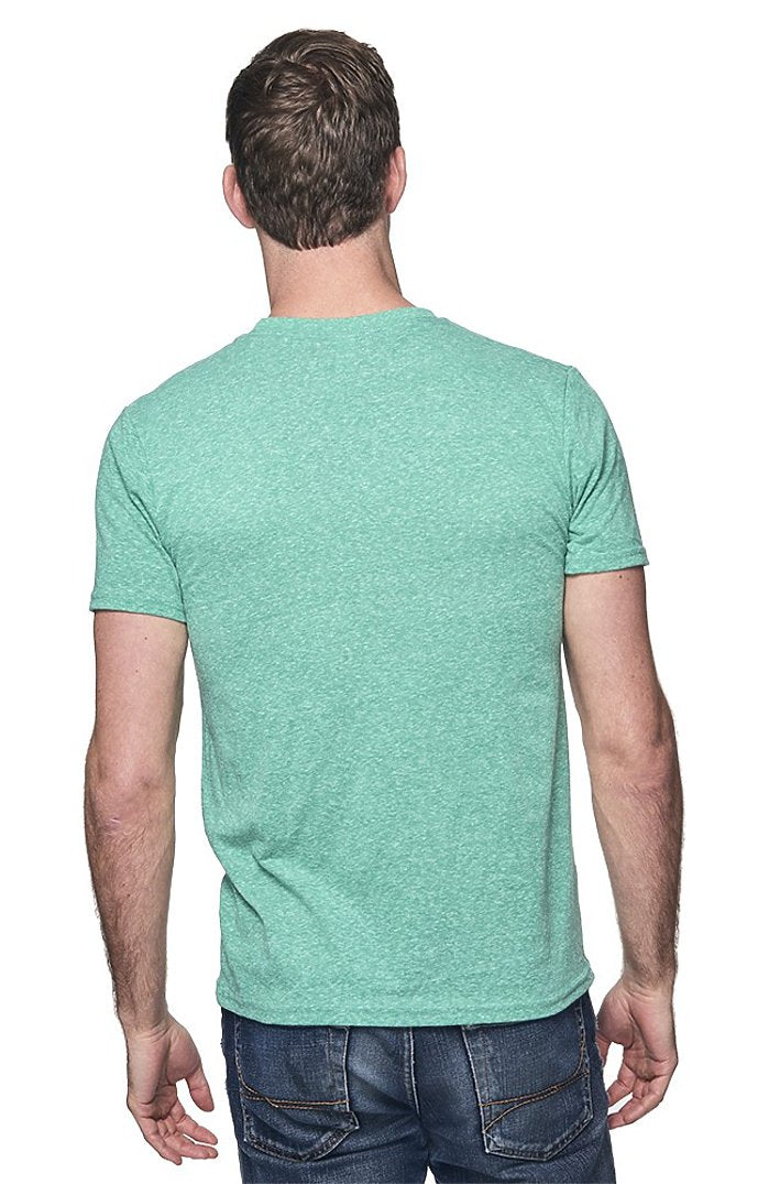 Royal Apparel 20051 Unisex Triblend Short Sleeve Tee - Tri Kelly