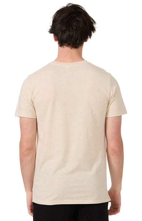 Royal Apparel 20051 Unisex Triblend Short Sleeve Tee - Tri Oatmeal
