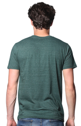 Royal Apparel 20051 Unisex Triblend Short Sleeve Tee - Tri Pine