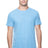 Royal Apparel 20051 Unisex Triblend Short Sleeve Tee - Tri Pool