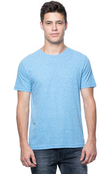 Royal Apparel 20051 Unisex Triblend Short Sleeve Tee - Tri Pool